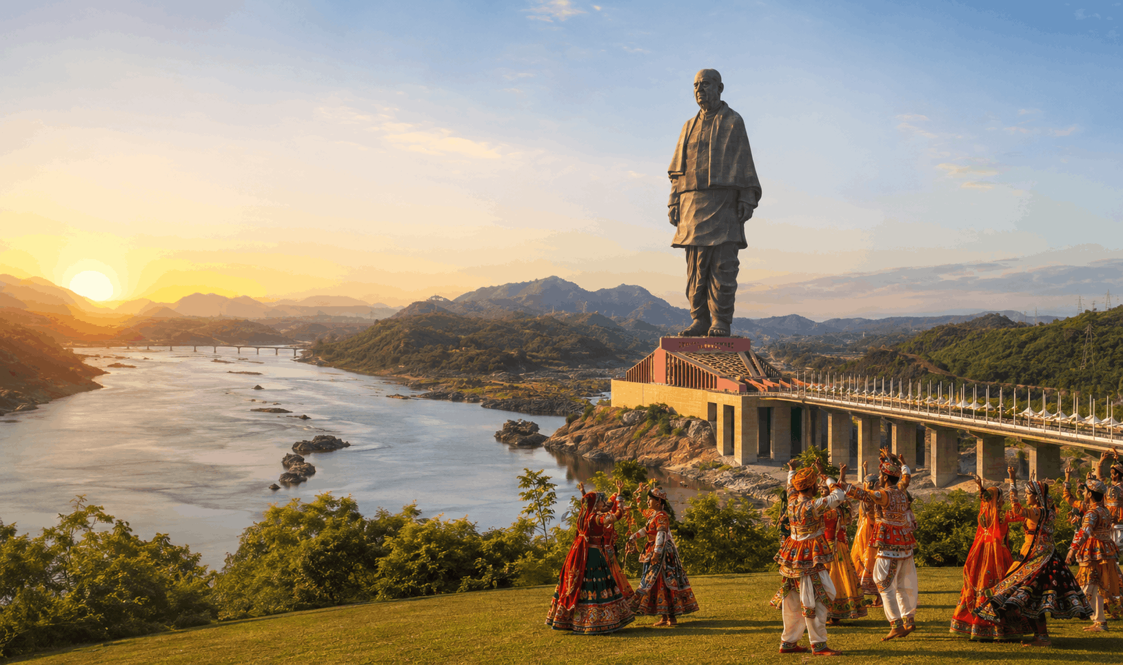Connecting the Gujarati community