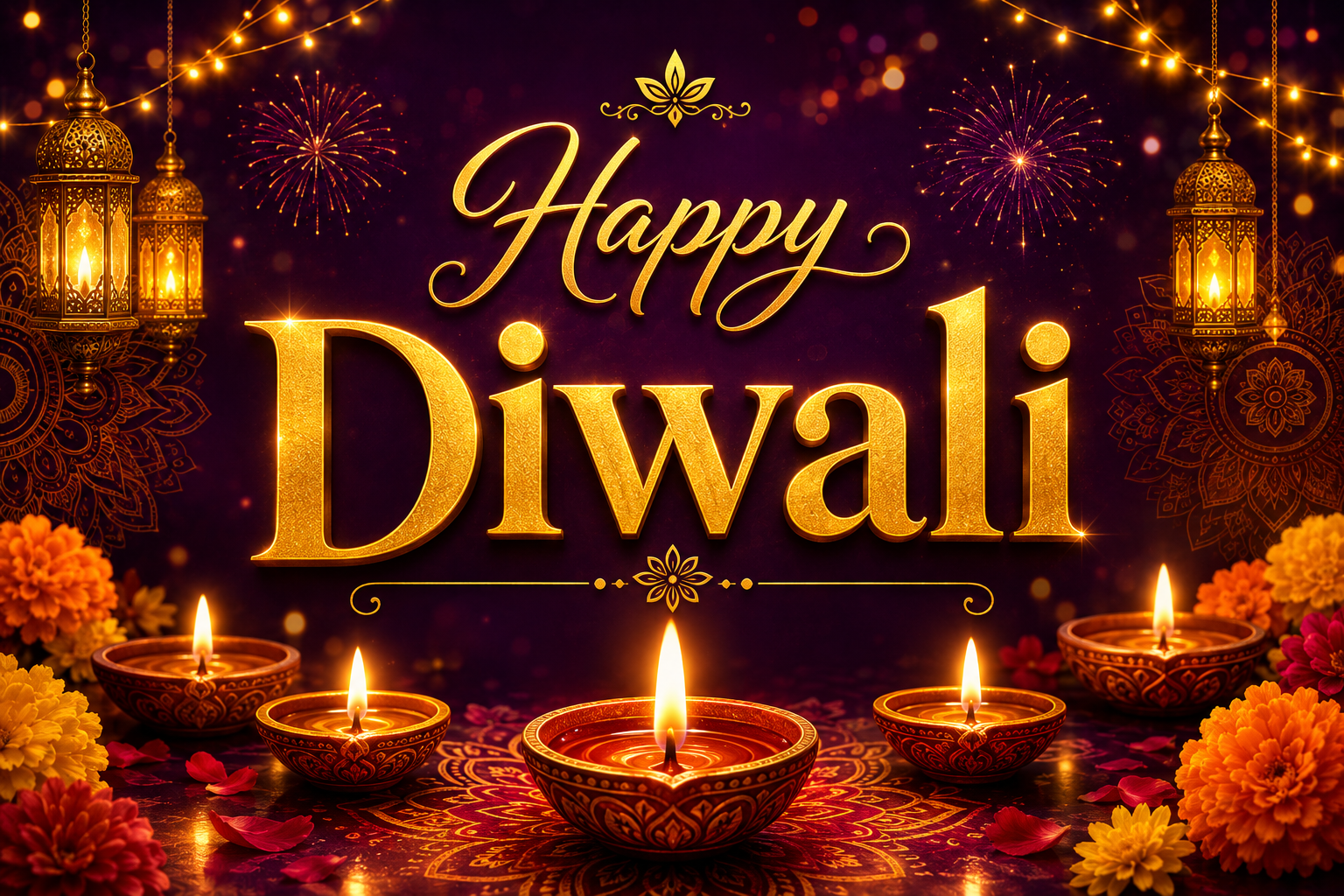 GSWA Diwali Dinner 2025 : A Night to Remember