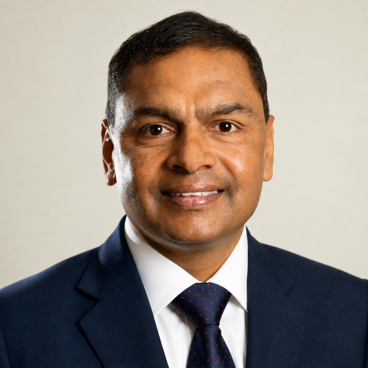 Nilam Patel