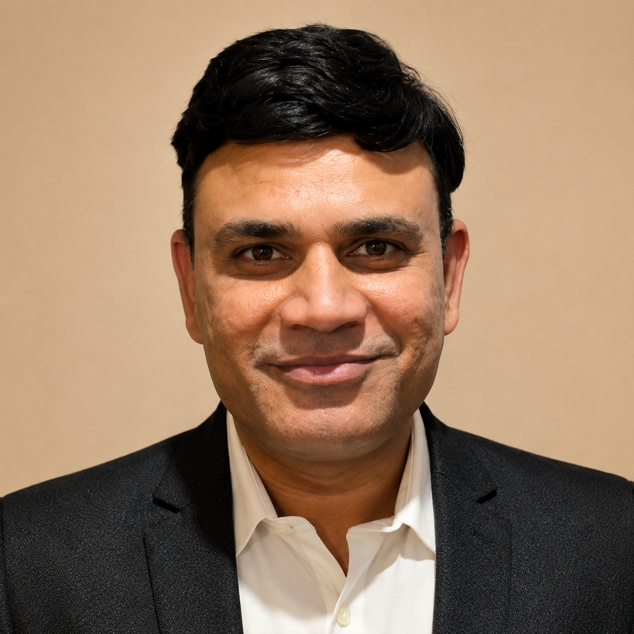 Chirag Chavda