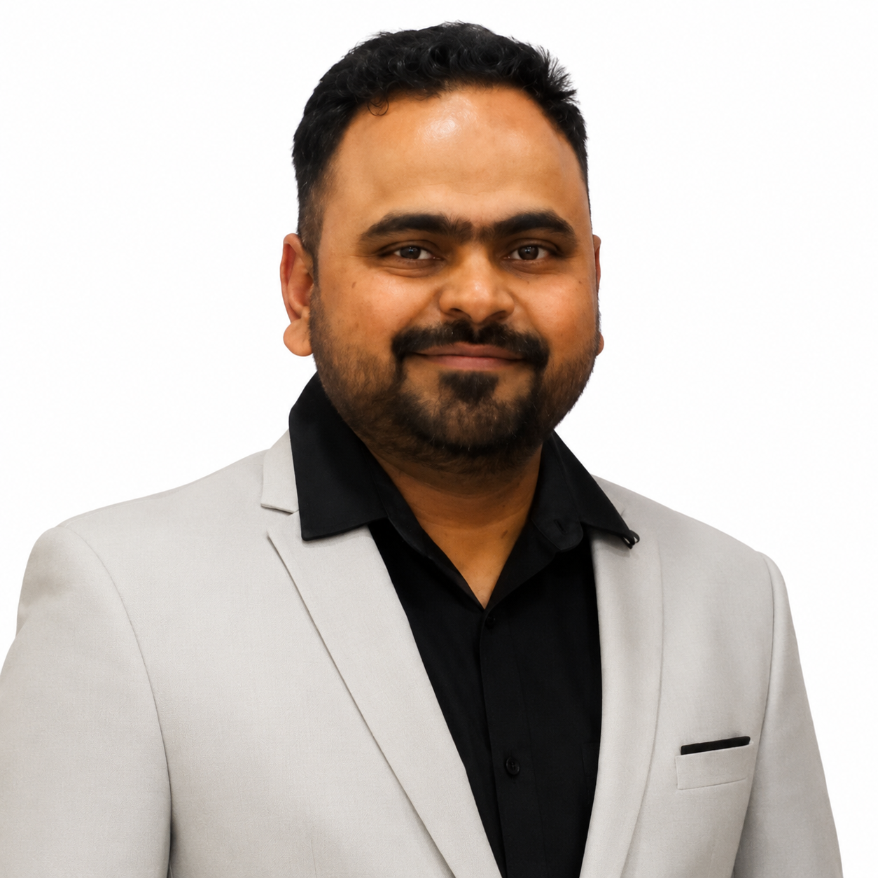 Parth Patel