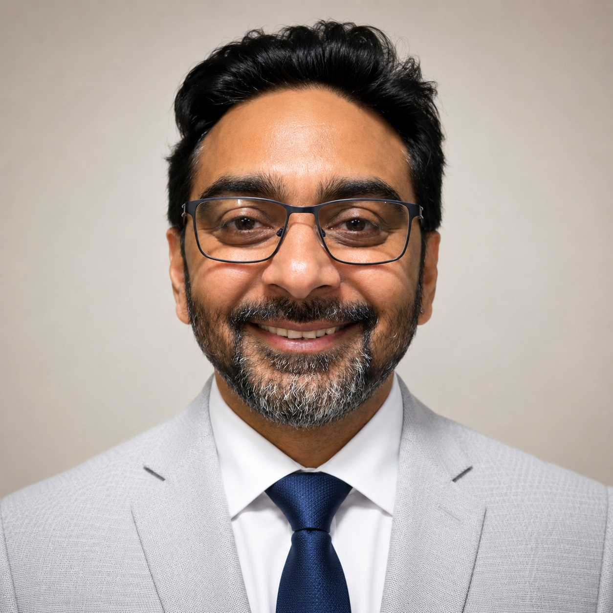 Nilesh Patel