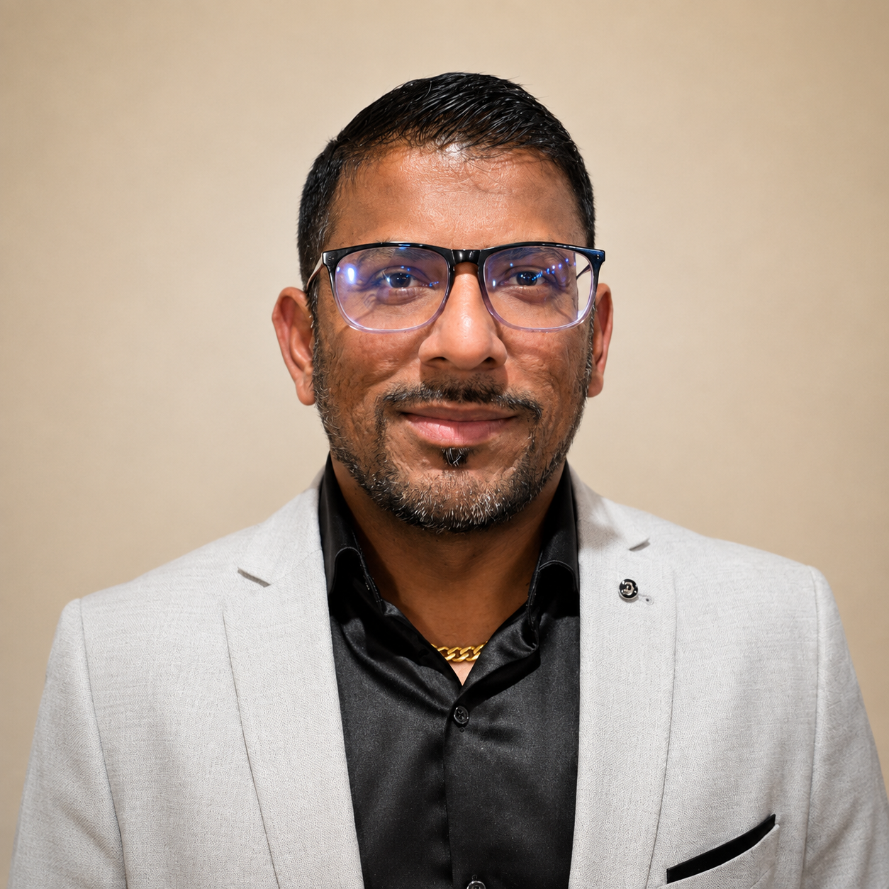Chirag Patel