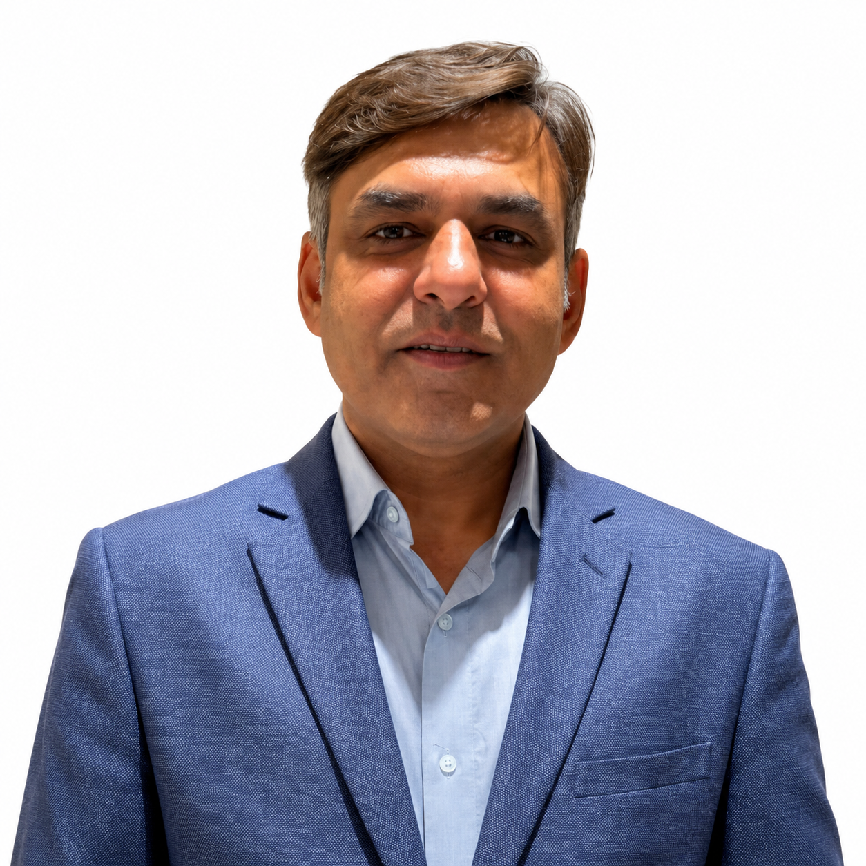 Dilip Patel