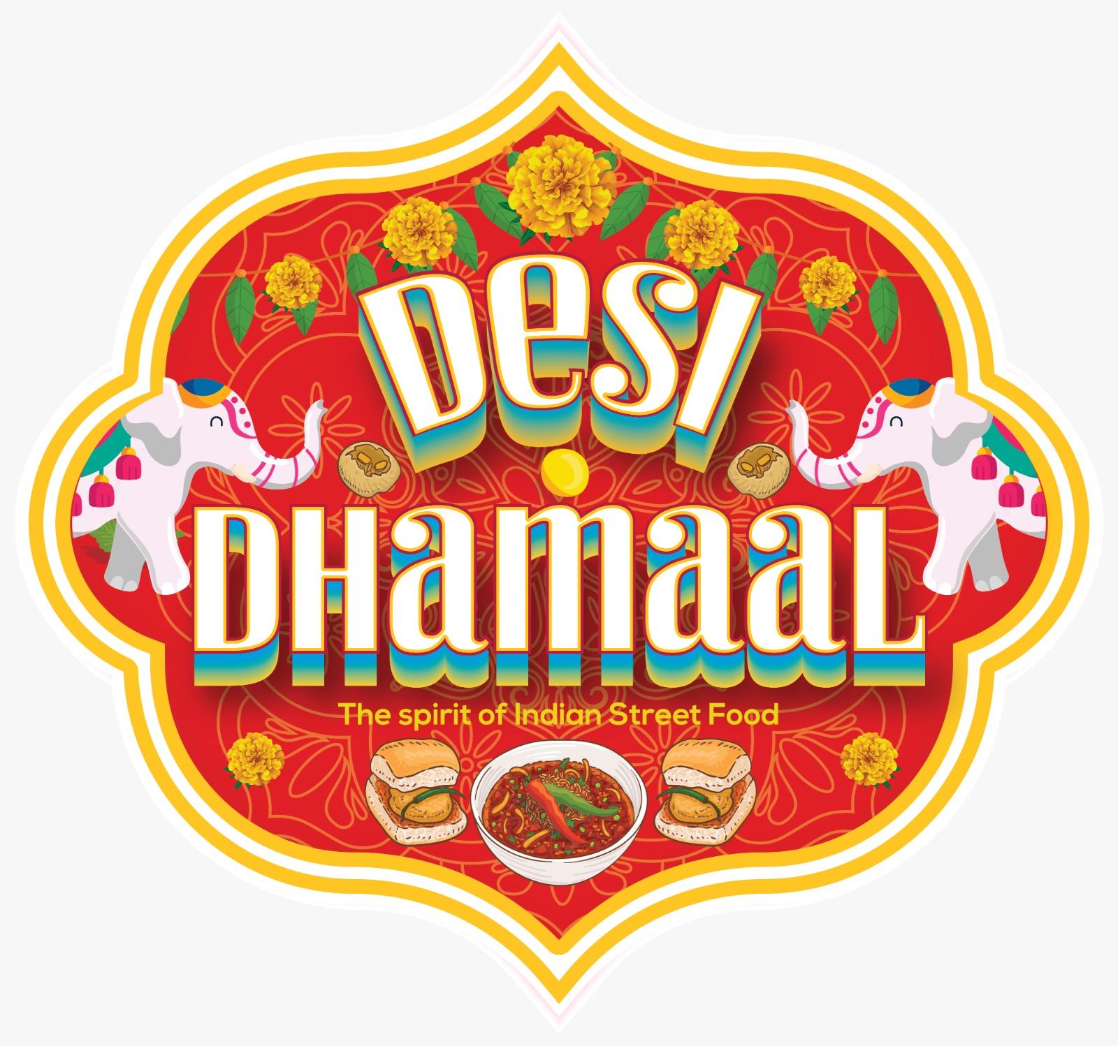 Desi Dhamal