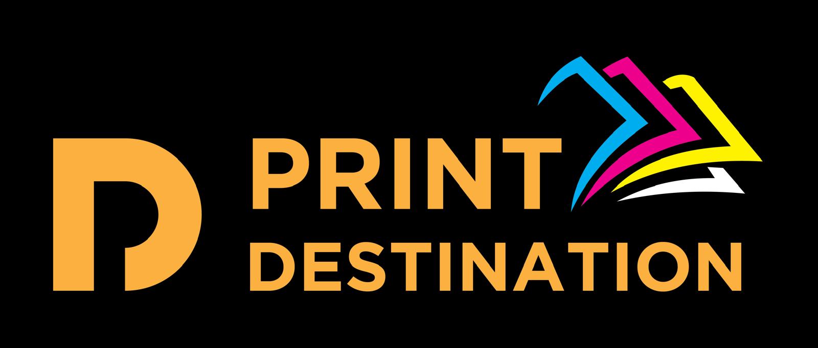 Print Destination