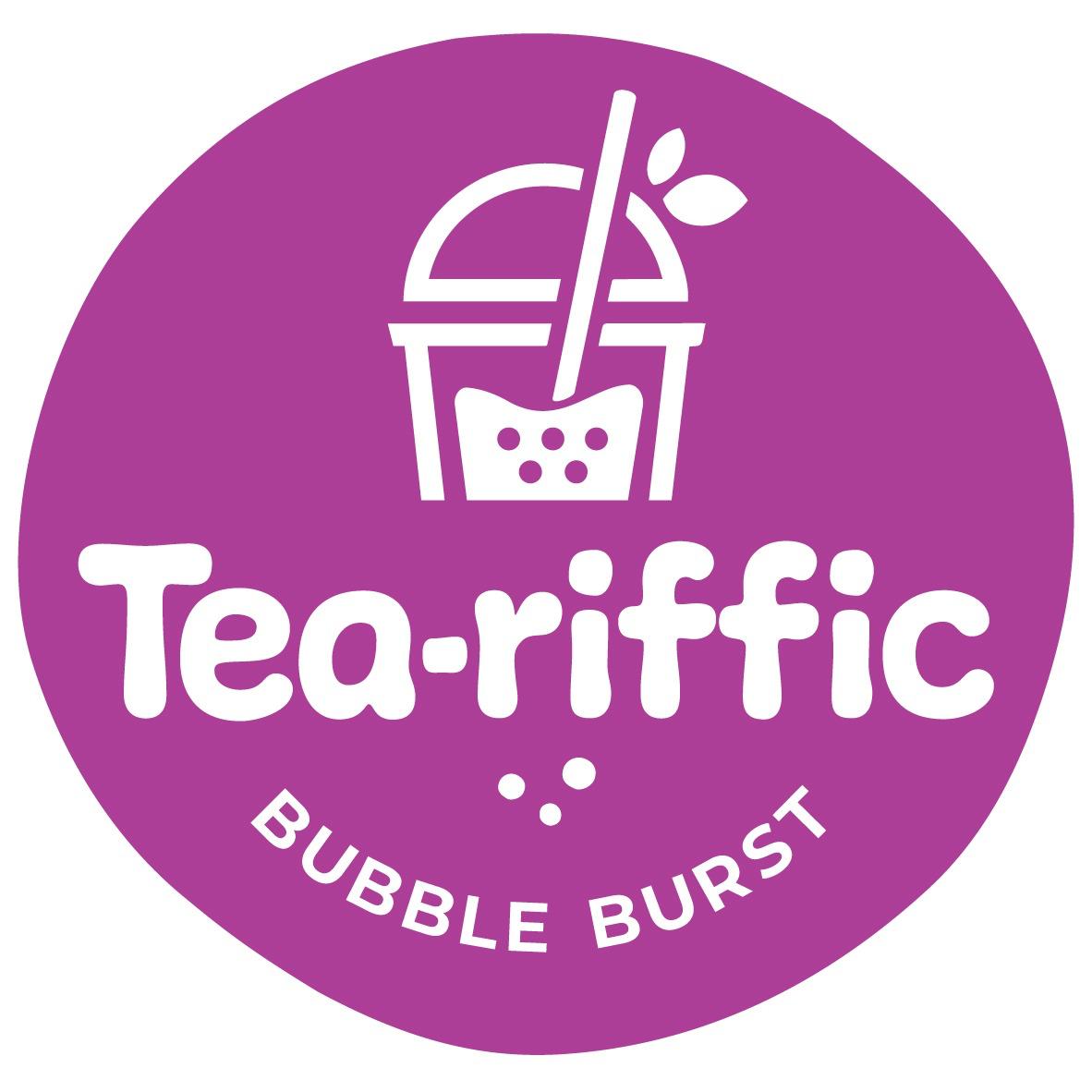 Tea-riffic