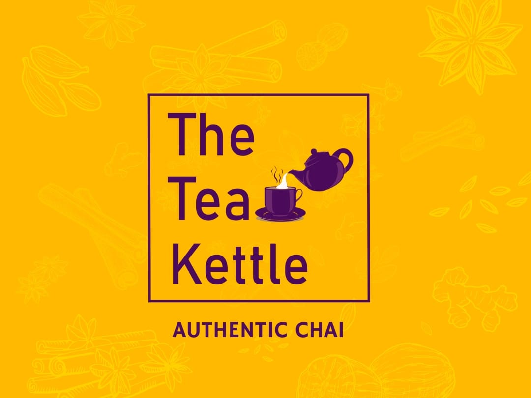 The Tea Kettle