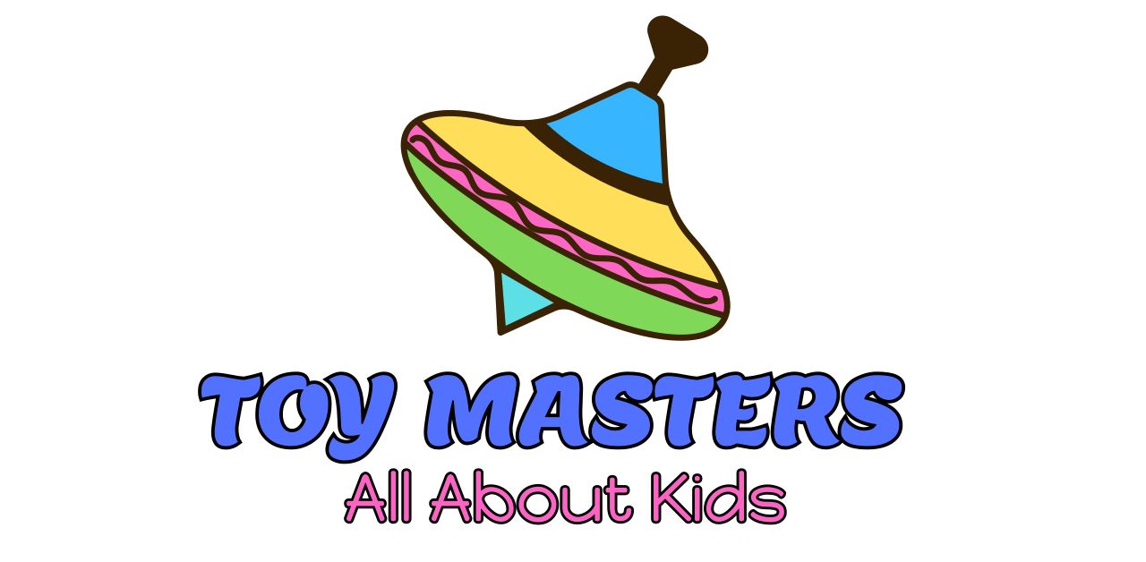 Toy Master