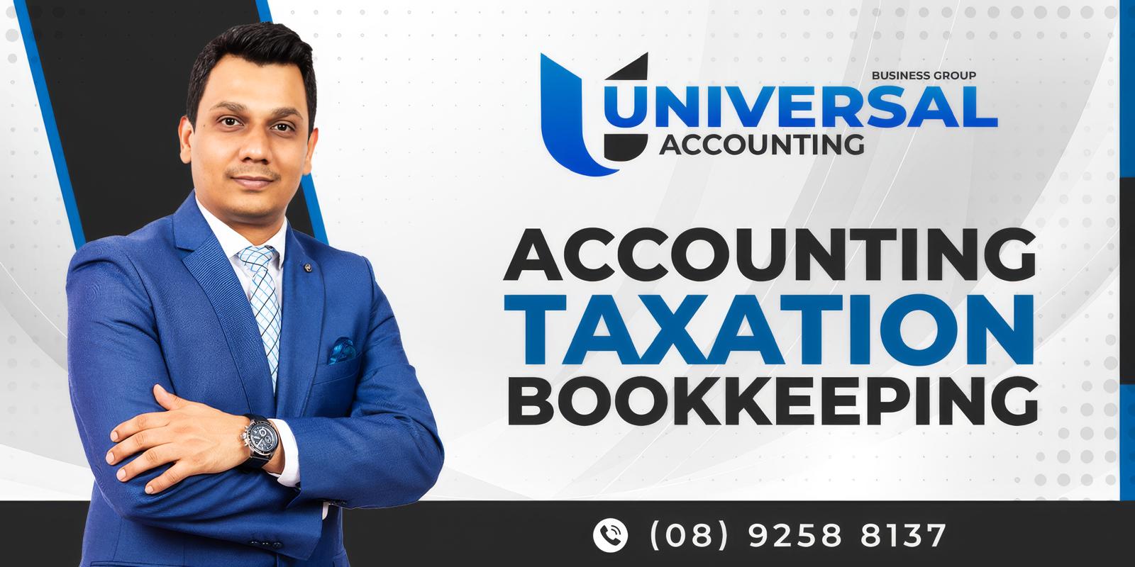 Universal Accounting