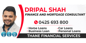 Thane Financial Services