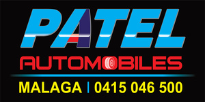 Patel Automobile