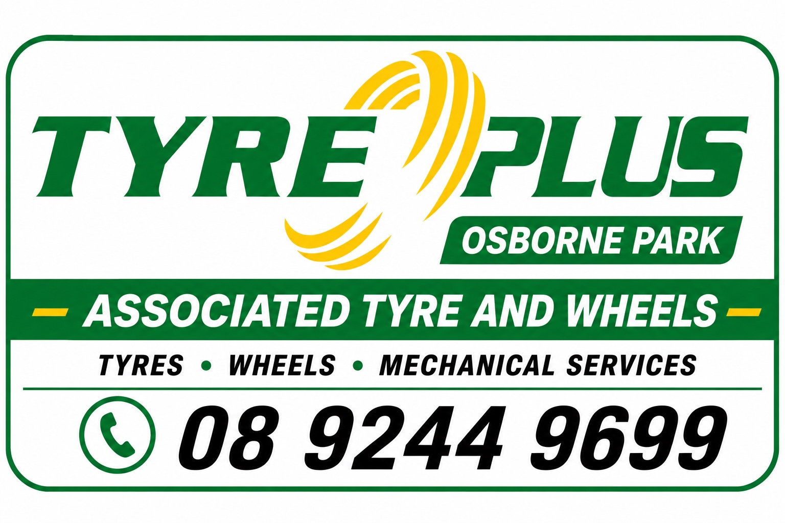 Tyre Plus